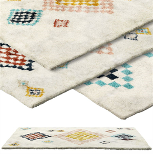 Balta Area Rug set 2